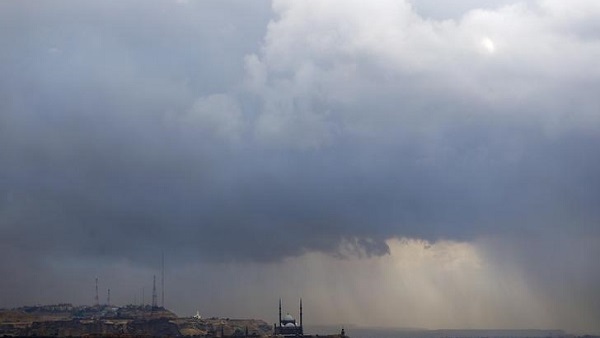 صورة أرشيفية