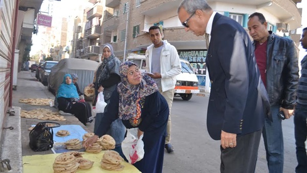جانب من الجولة