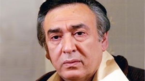 الفنان الراحل صلاح