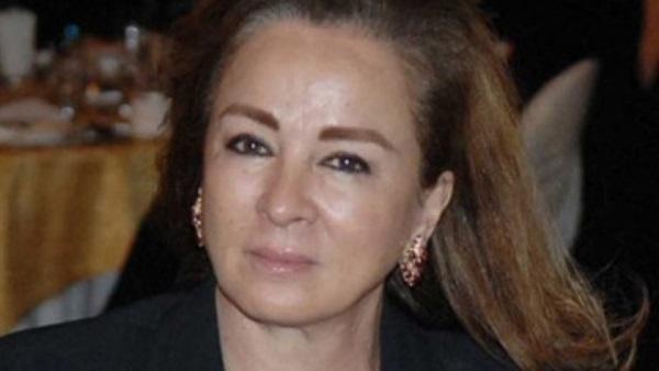 نجلاء فتحي