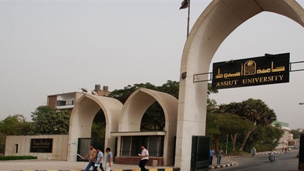 جامعة أسيوط