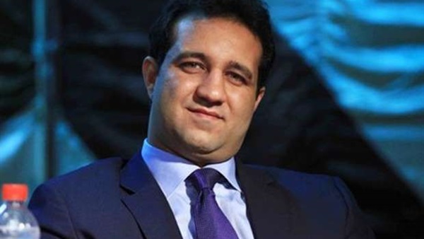 أحمد مرتضى منصور