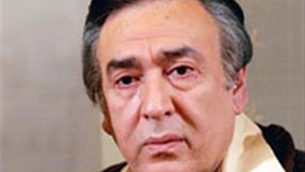 الفنان صلاح رشوان