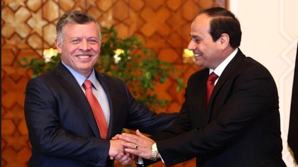 الرئيس عبد الفتاح