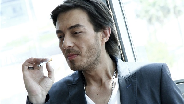 احمد زاهر