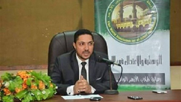 الدكتور حمد الله