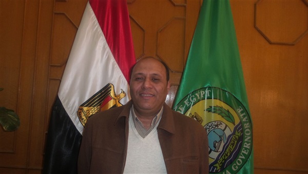 العقيد ولاء رضوان