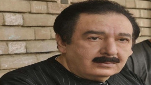 صلاح رشوان