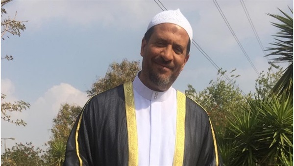 ماجد المصري