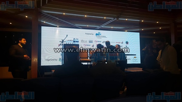 الأستعدادات النهائية