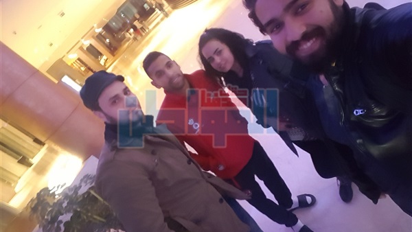 محررو المواطن مع