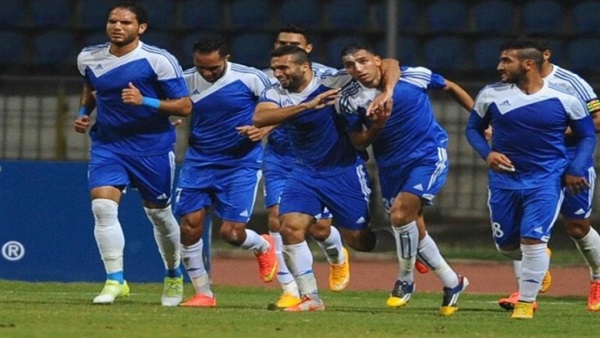 فريق سموحة