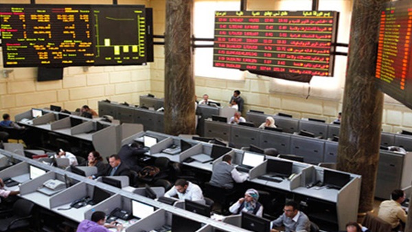 مؤشرات البورصة المصرية