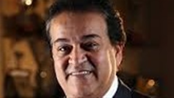 خالد عبد الغفار