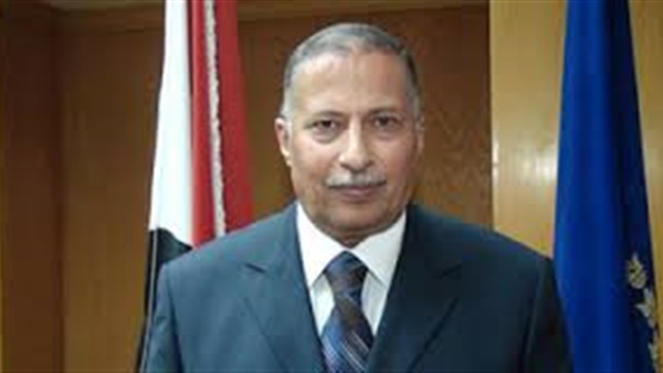 اللواء علاء الدين
