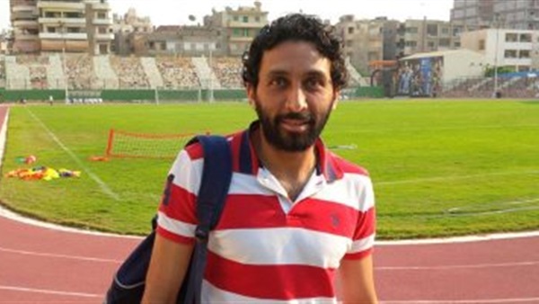 محمود شاكر