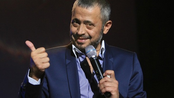 جورج وسوف