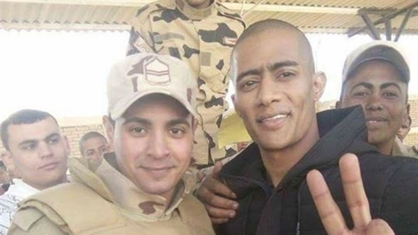 محمد رمضان