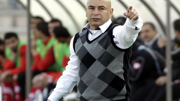 حسام حسن