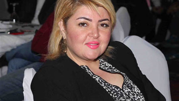 مها أحمد