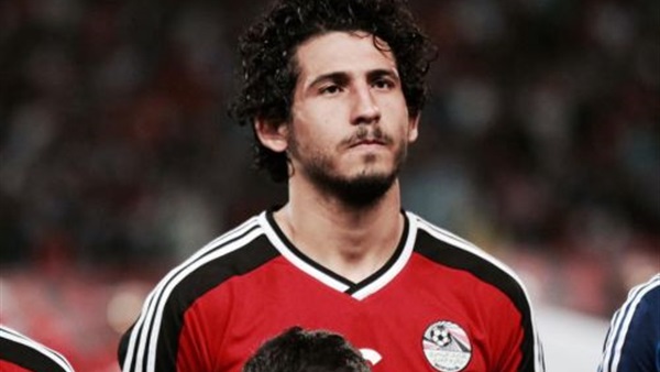 أحمد حجازي
