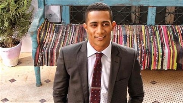 محمد رمضان