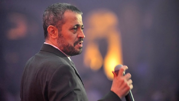 جورج وسوف