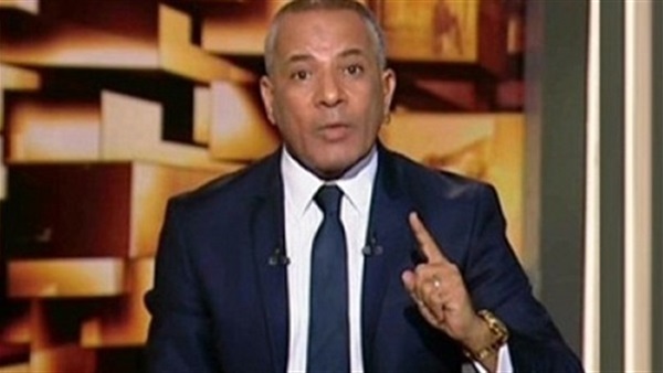 الإعلاميِّ أحمد موسى