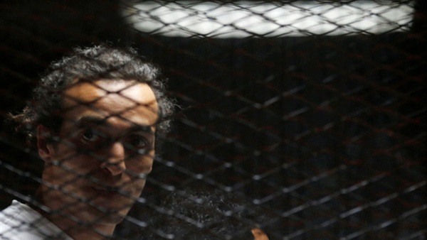محمود شوكان، المصور