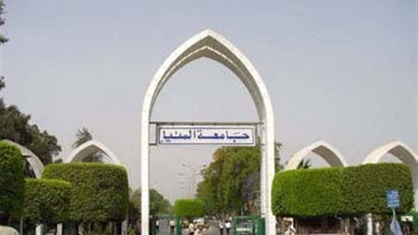 جامعة المنيا