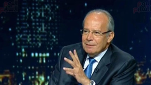 الدكتور هشام الشريف