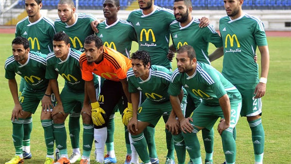 الاتحاد السكندري