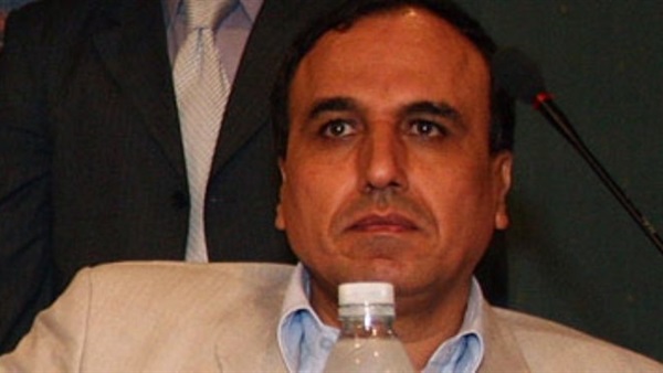 عبدالمحسن سلامة