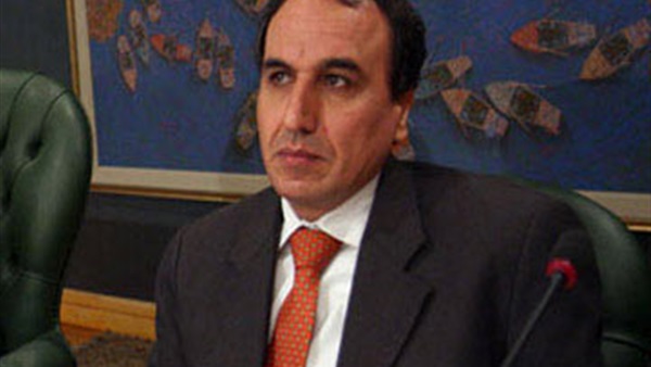 عبدالمحسن سلامة