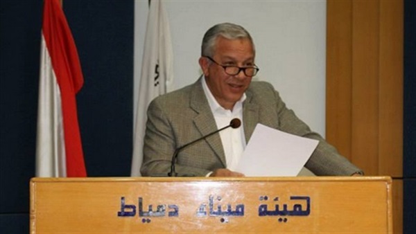أيمن صالح رئيس مجلس