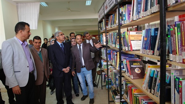15 دار نشر بمعرض