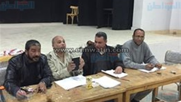 فعاليات مشروع تنمية