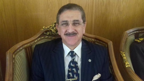 اللواء طارق عطية
