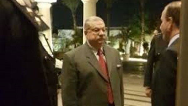 اللواء حسام نصر مساعد