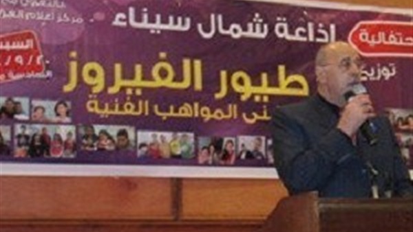 صالون ثقافي بالفنون