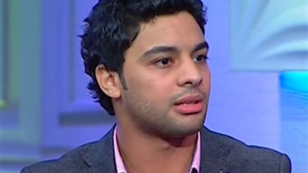أحمد جمال