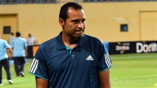 مؤمن سليمان المدير
