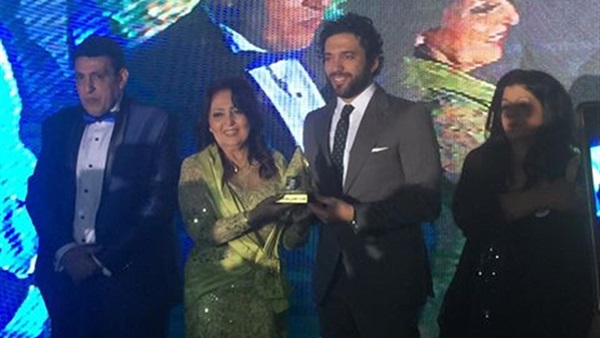 حسن االرداد
