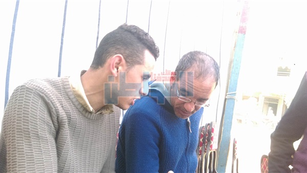 ابن عم ابو تريكة