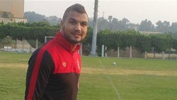 الحارس عبد الكافي