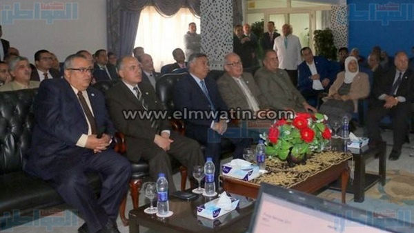 افتتاح ورشة عمل