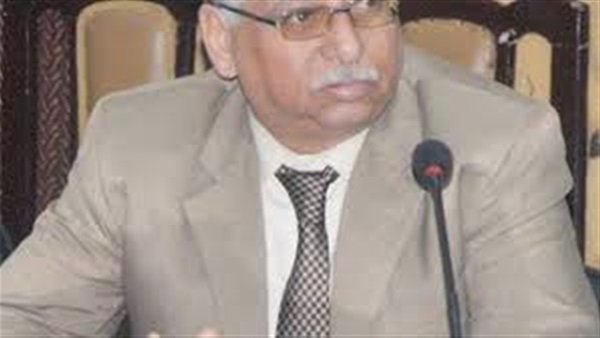 انور محمود سالم مدير