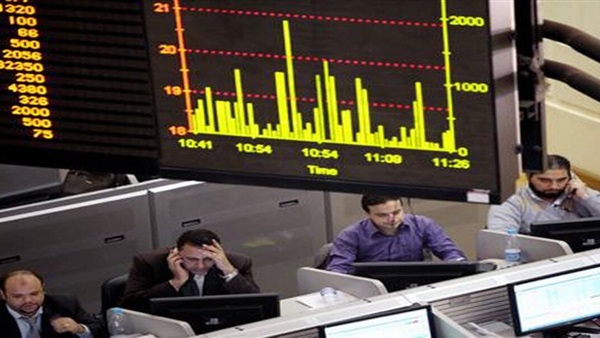 مؤشرات البورصة