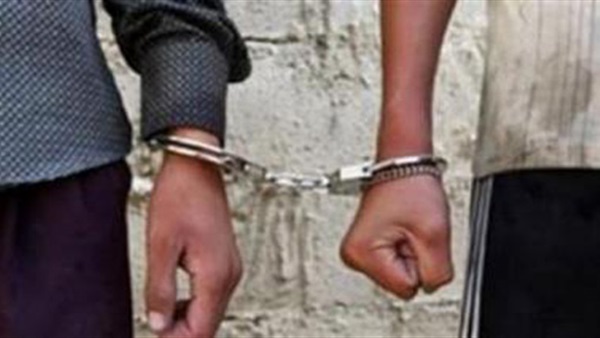 ضبط تشكيل عصابي لسرقة