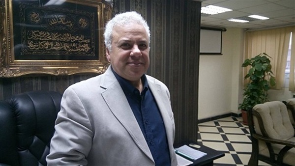 المهندس عادل إبراهيم